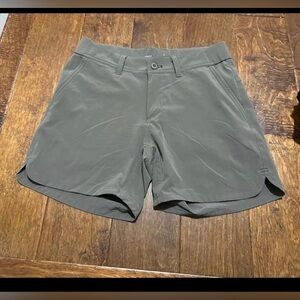 LAST CHANCE. FINAL SALE! Toad&Co Liv Shorts